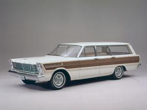 Ford Country Squire